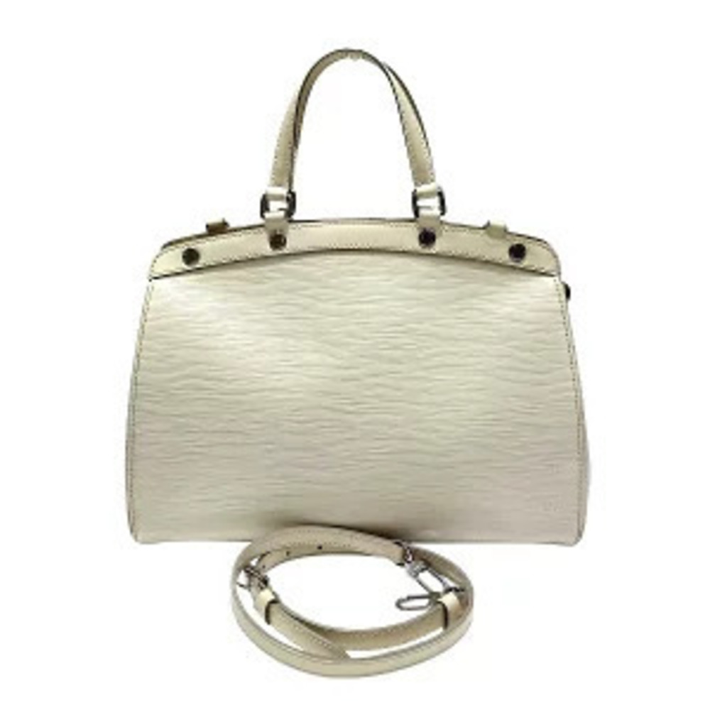 Louis Vuitton Epi Blair Bag Handbag Shoulder